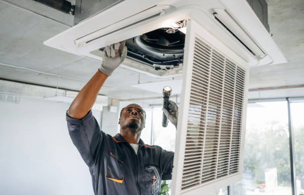 Licensed Ac Installation service in Pembroke, NC - FH HVAC
