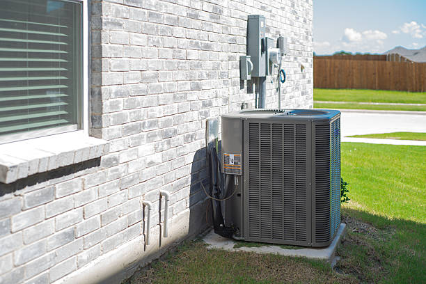 Reliable Ac Installation contractor in Pembroke, NC by FH HVAC